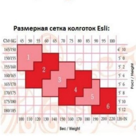 Conte X-Press Soft 40 Den - 5 Modelling Belts Control Top Women's Tights (8С-69С - Picture 4 of 12